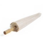 Wholesale DIY Chinese Paper Umbrella - 4