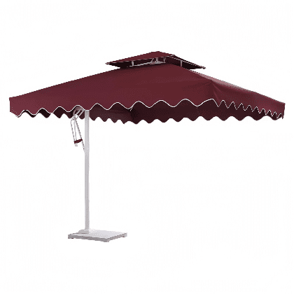 large canopy umbrella
